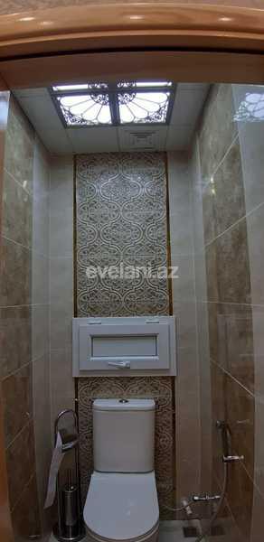 Satılır, yeni tikili, 3 otaqlı, 69 m², Əhmədli m.