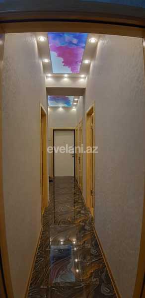 Satılır, yeni tikili, 3 otaqlı, 69 m², Əhmədli m.