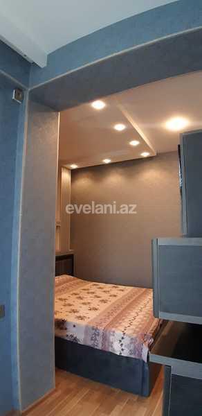 Satılır, yeni tikili, 3 otaqlı, 69 m², Əhmədli m.