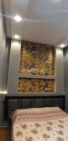 Satılır, yeni tikili, 3 otaqlı, 69 m², Əhmədli m.