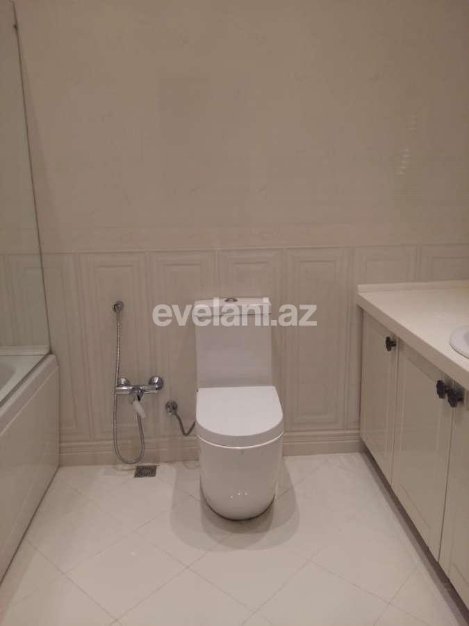 Satılır, yeni tikili, 3 otaqlı, 100 m², Nəsimi r.