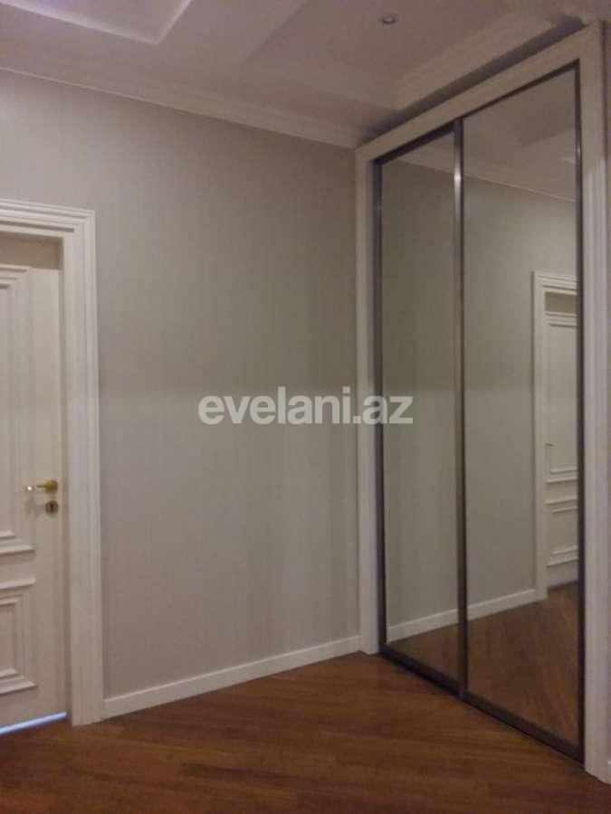 Satılır, yeni tikili, 3 otaqlı, 100 m², Nəsimi r.