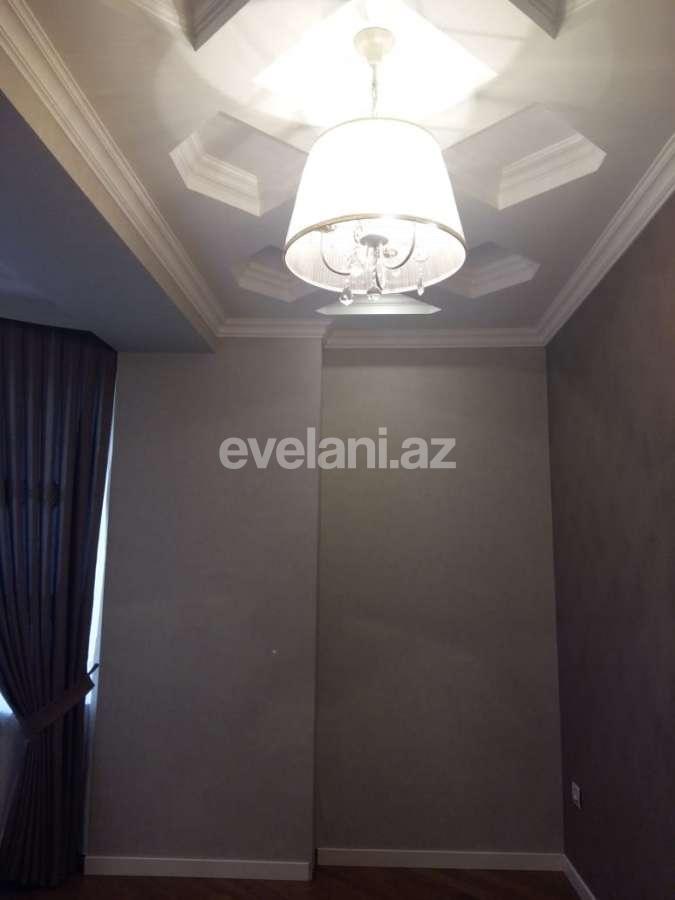 Satılır, yeni tikili, 3 otaqlı, 100 m², Nəsimi r.