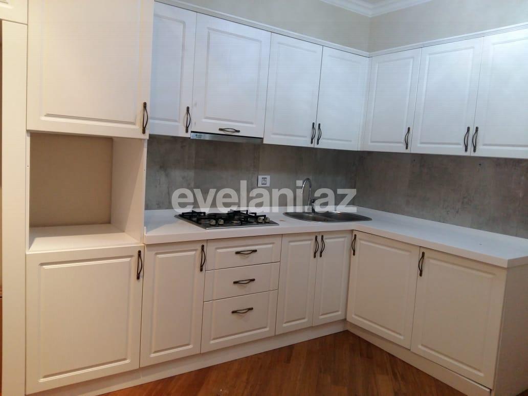 Satılır, yeni tikili, 3 otaqlı, 100 m², Nəsimi r.