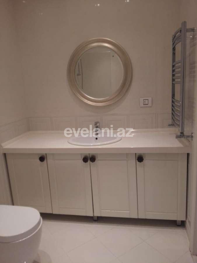 Satılır, yeni tikili, 3 otaqlı, 100 m², Nəsimi r.