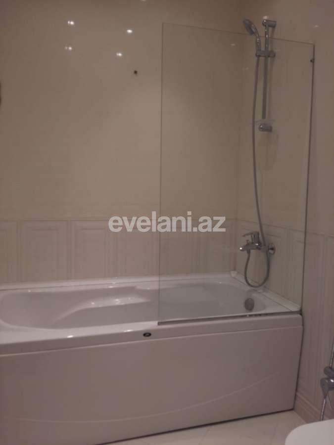 Satılır, yeni tikili, 3 otaqlı, 100 m², Nəsimi r.