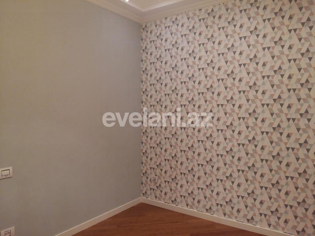 Satılır, yeni tikili, 3 otaqlı, 100 m², Nəsimi r.