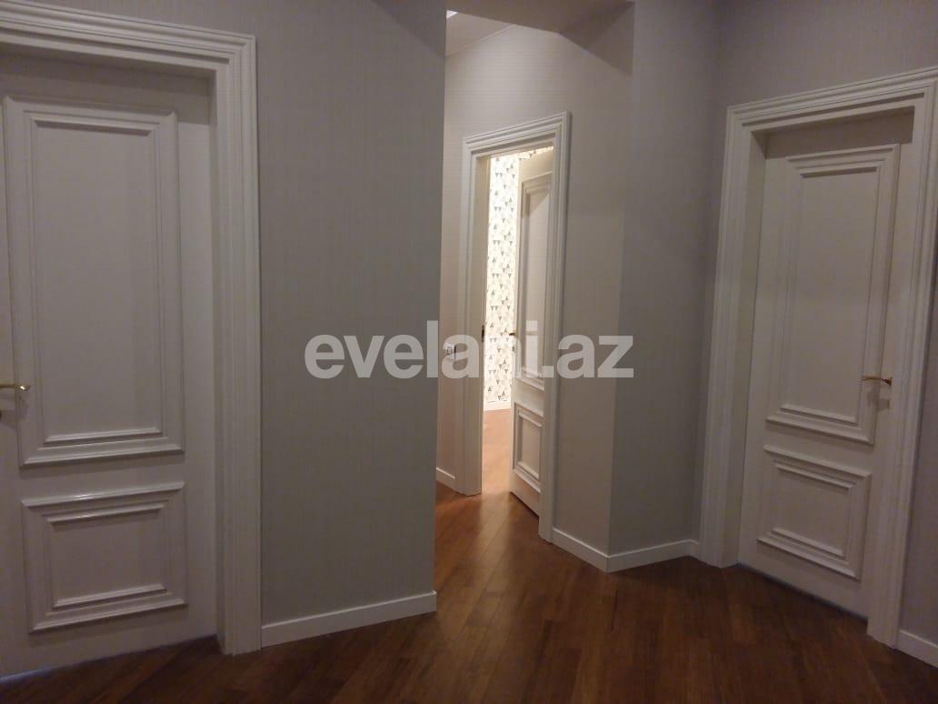 Satılır, yeni tikili, 3 otaqlı, 100 m², Nəsimi r.