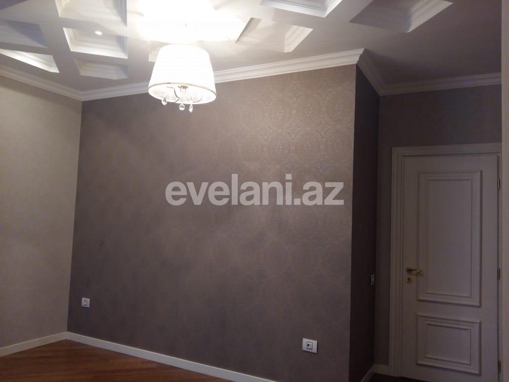 Satılır, yeni tikili, 3 otaqlı, 100 m², Nəsimi r.