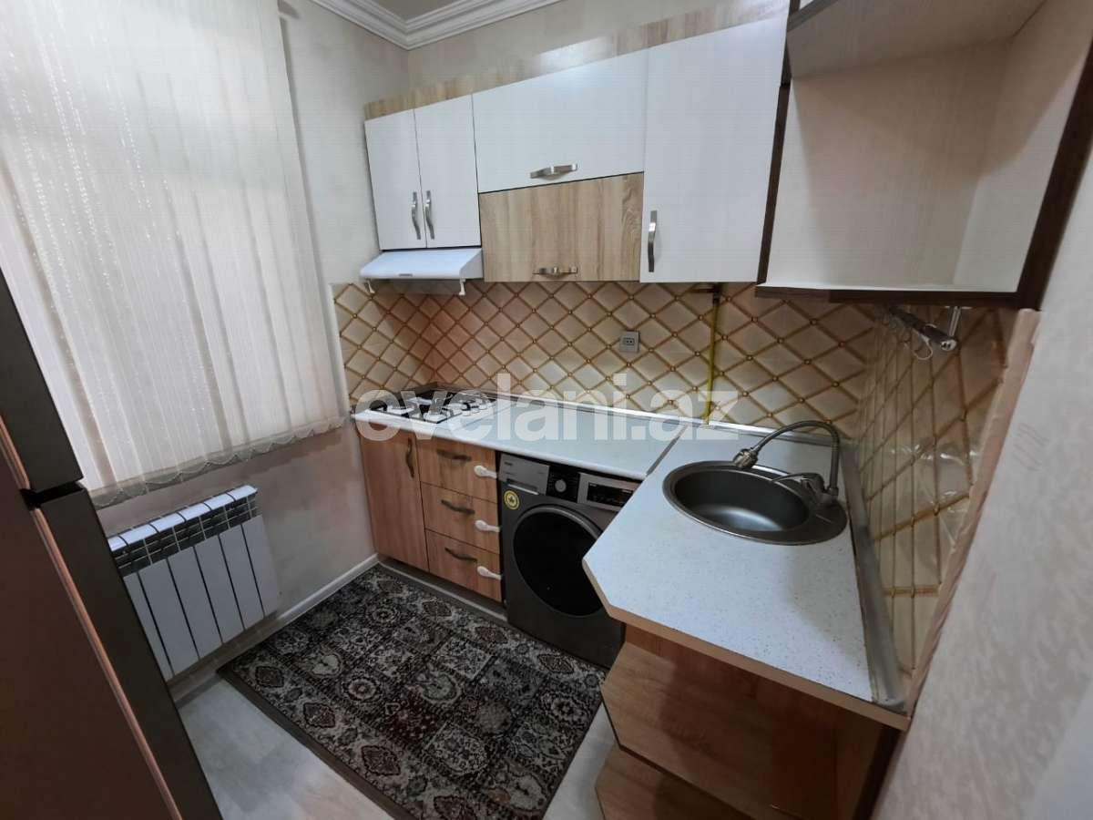 Satılır, yeni tikili, 2 otaqlı, 45 m², Nəsimi r.