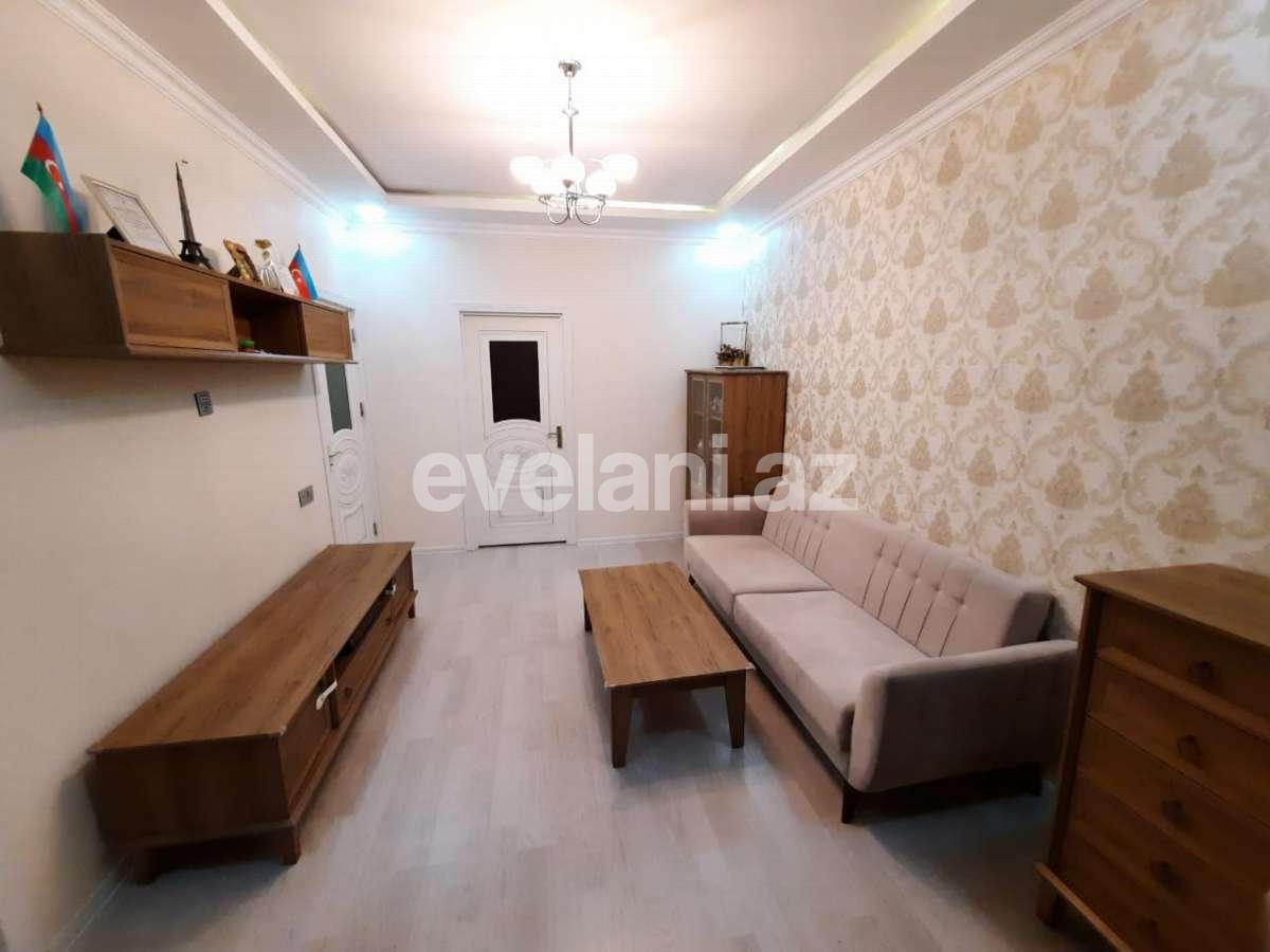 Satılır, yeni tikili, 2 otaqlı, 45 m², Nəsimi r.