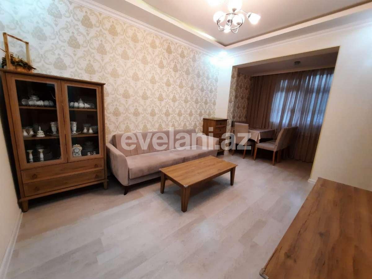 Satılır, yeni tikili, 2 otaqlı, 45 m², Nəsimi r.