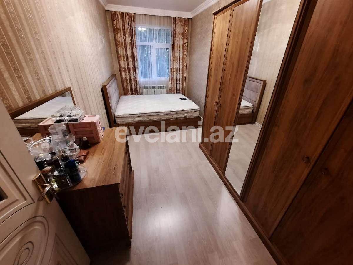 Satılır, yeni tikili, 2 otaqlı, 45 m², Nəsimi r.