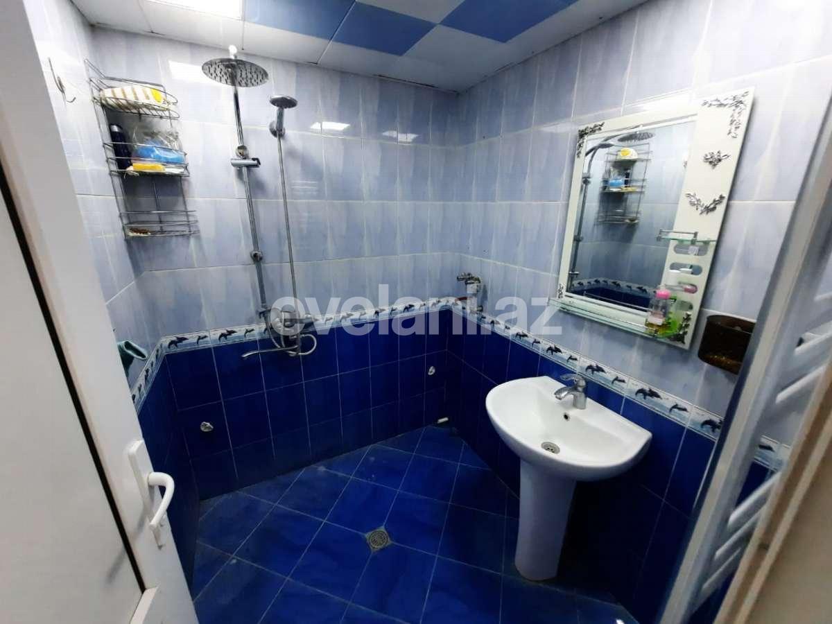 Satılır, yeni tikili, 2 otaqlı, 45 m², Nəsimi r.