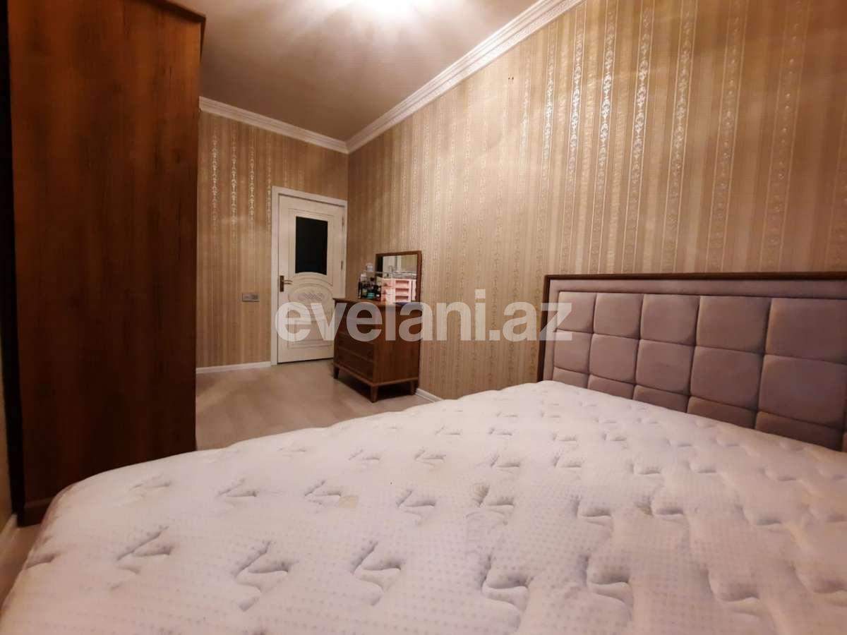 Satılır, yeni tikili, 2 otaqlı, 45 m², Nəsimi r.
