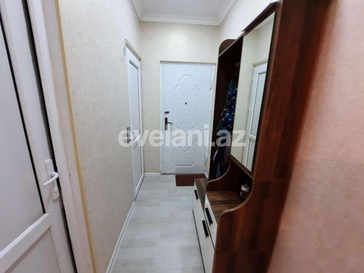 Satılır, yeni tikili, 2 otaqlı, 45 m², Nəsimi r.