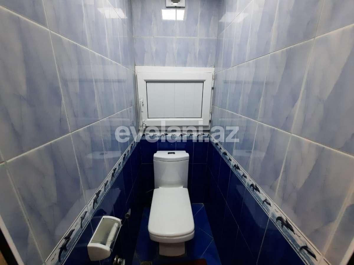 Satılır, yeni tikili, 2 otaqlı, 45 m², Nəsimi r.