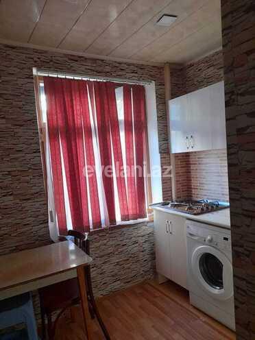 Satılır, köhnə tikili, 1 otaqlı, 40 m², Neftçilər m.