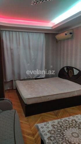 Satılır, köhnə tikili, 1 otaqlı, 40 m², Neftçilər m.