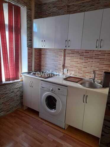 Satılır, köhnə tikili, 1 otaqlı, 40 m², Neftçilər m.