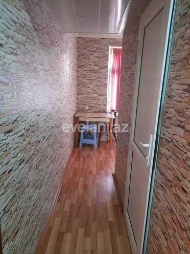 Satılır, köhnə tikili, 1 otaqlı, 40 m², Neftçilər m.