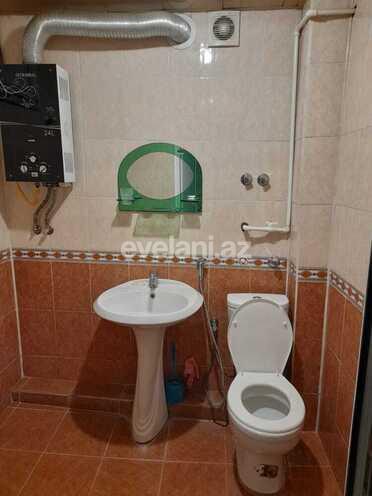 Satılır, köhnə tikili, 1 otaqlı, 40 m², Neftçilər m.