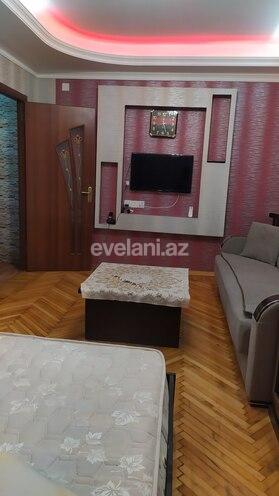 Satılır, köhnə tikili, 1 otaqlı, 40 m², Neftçilər m.