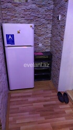 Satılır, köhnə tikili, 1 otaqlı, 40 m², Neftçilər m.