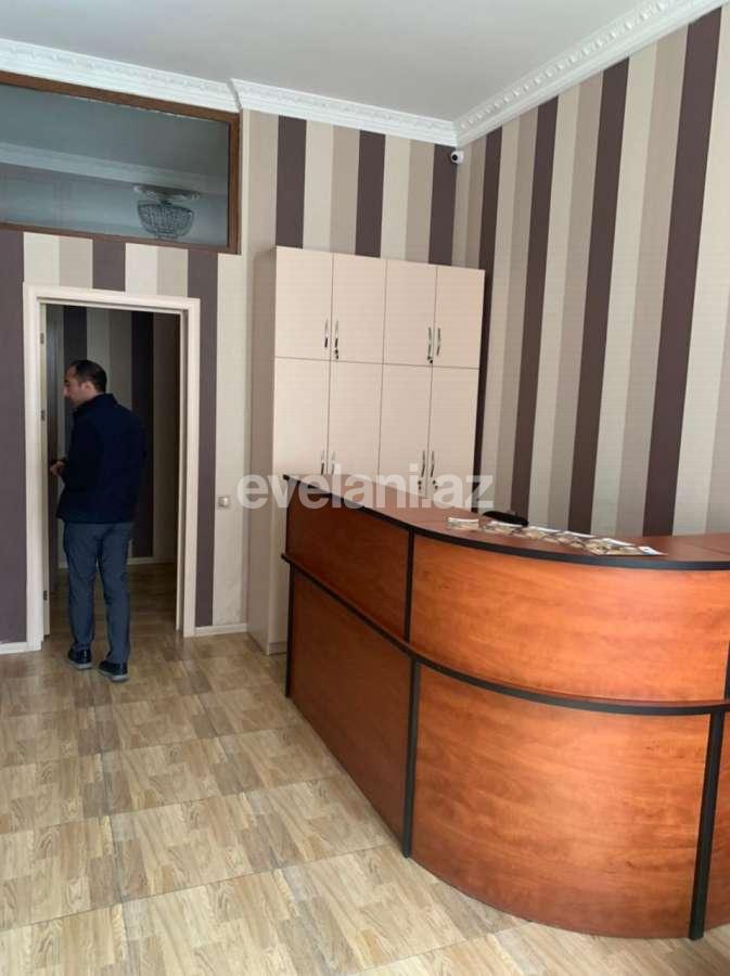 Satılır, ofis, 4 otaqlı, 150 m², Nizami r.