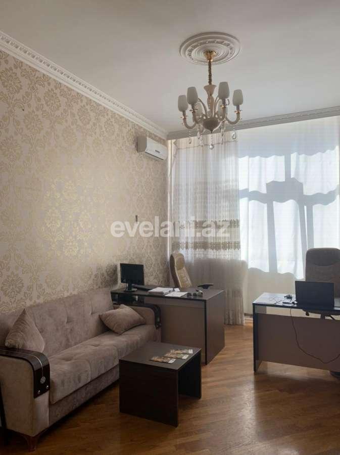 Satılır, ofis, 4 otaqlı, 150 m², Nizami r.