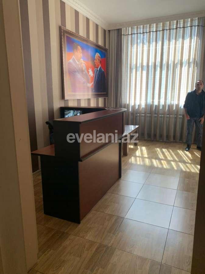 Satılır, ofis, 4 otaqlı, 150 m², Nizami r.