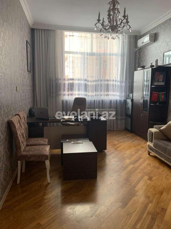 Satılır, ofis, 4 otaqlı, 150 m², Nizami r.