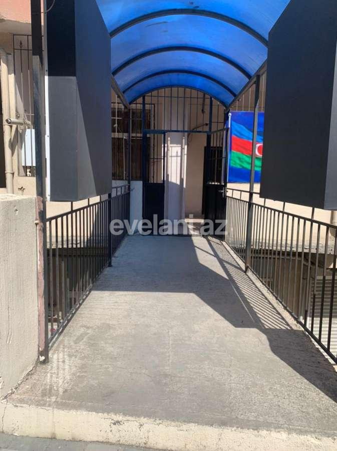 Satılır, ofis, 4 otaqlı, 150 m², Nizami r.