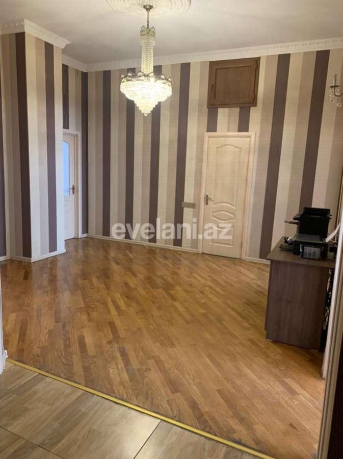 Satılır, ofis, 4 otaqlı, 150 m², Nizami r.