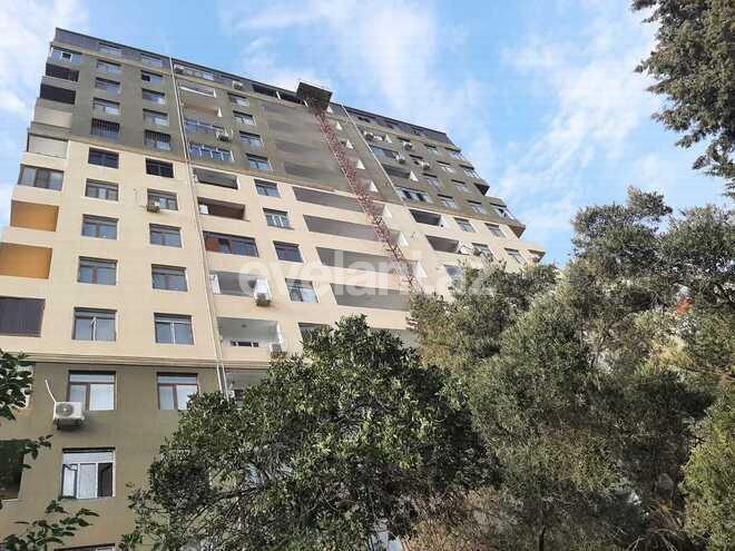 Продаётся, новостройка, 2-комнаты, 55 m², Азадлыг проспекти m.