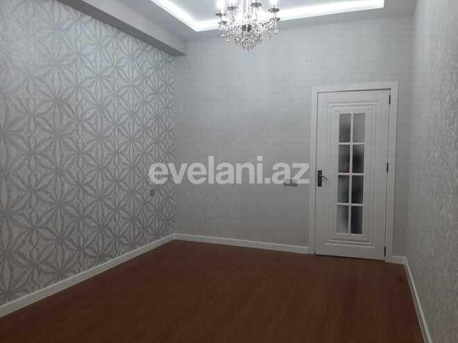 Продаётся, новостройка, 2-комнаты, 55 m², Азадлыг проспекти m.