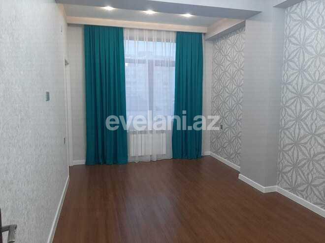 Продаётся, новостройка, 2-комнаты, 55 m², Азадлыг проспекти m.