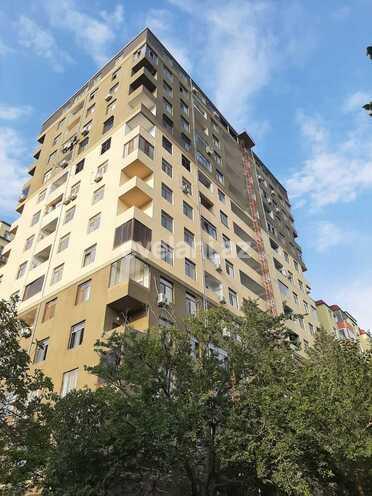 Продаётся, новостройка, 2-комнаты, 55 m², Азадлыг проспекти m.