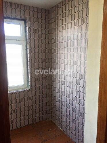 Satılır, köhnə tikili, 2 otaqlı, 40 m², Azadlıq prospekti m.