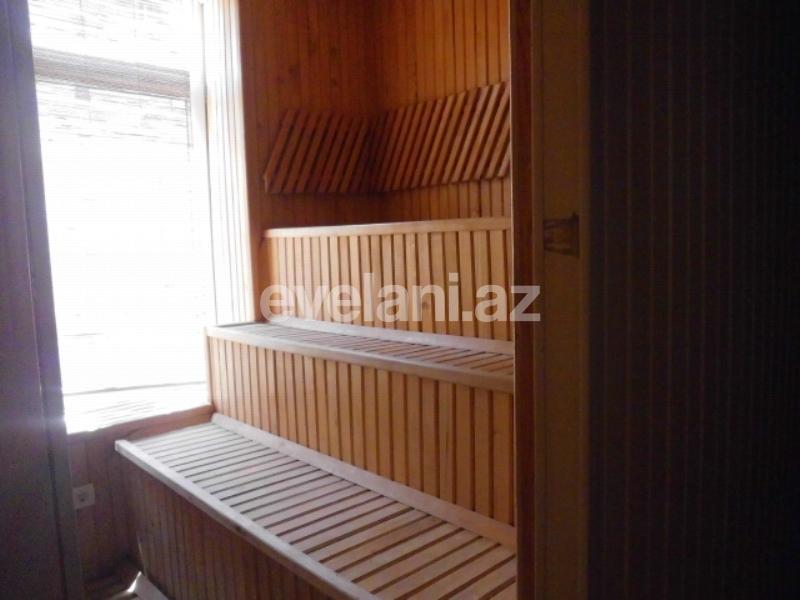 Kirayə verilir, yeni tikili, 4 otaqlı, 180 m², Nizami m.