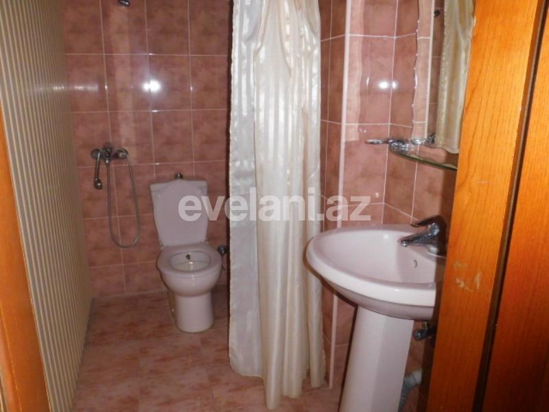 Kirayə verilir, yeni tikili, 4 otaqlı, 180 m², Nizami m.