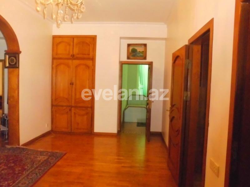 Kirayə verilir, yeni tikili, 4 otaqlı, 180 m², Nizami m.