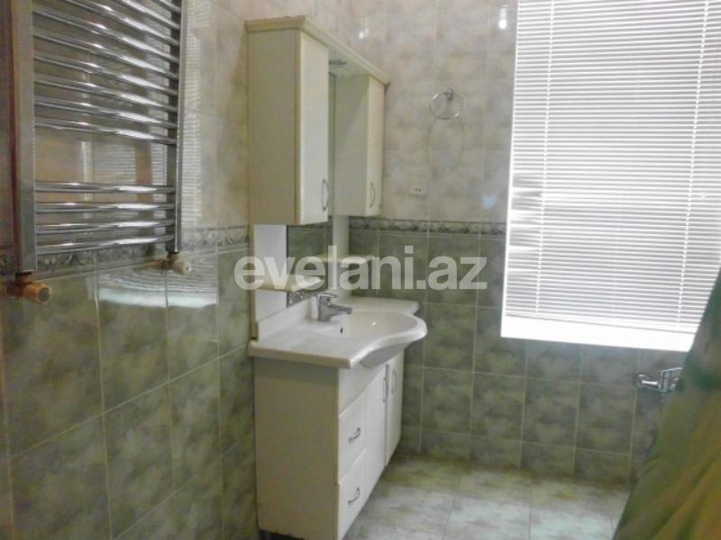 Kirayə verilir, yeni tikili, 4 otaqlı, 180 m², Nizami m.