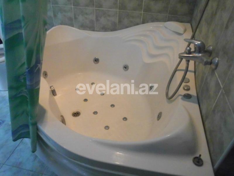 Kirayə verilir, yeni tikili, 4 otaqlı, 180 m², Nizami m.