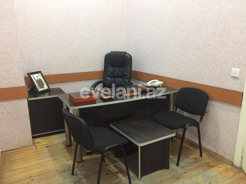 Kirayə verilir, ofis, 3 otaqlı, 70 m², İçəri Şəhər m.