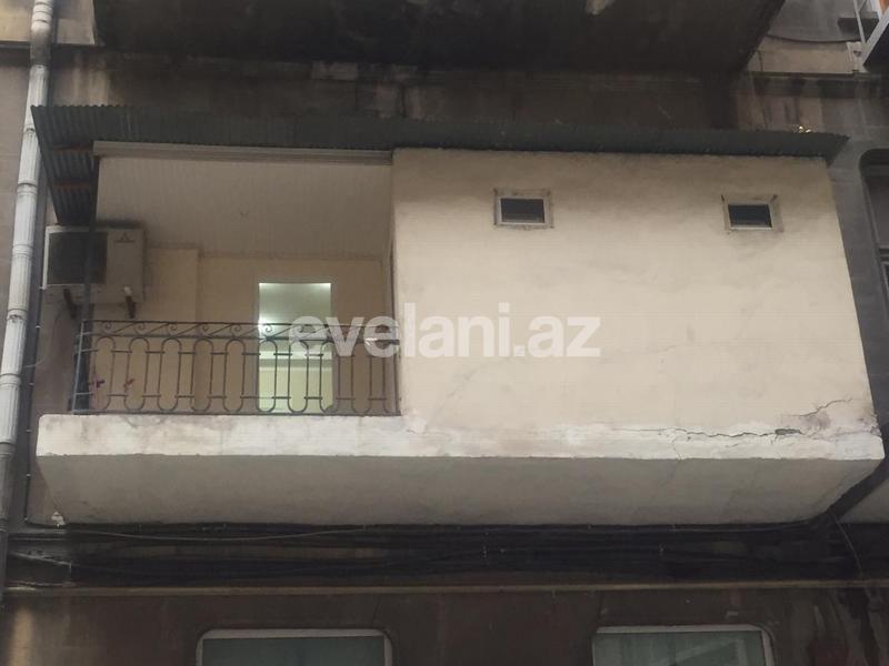 Kirayə verilir, ofis, 3 otaqlı, 70 m², İçəri Şəhər m.