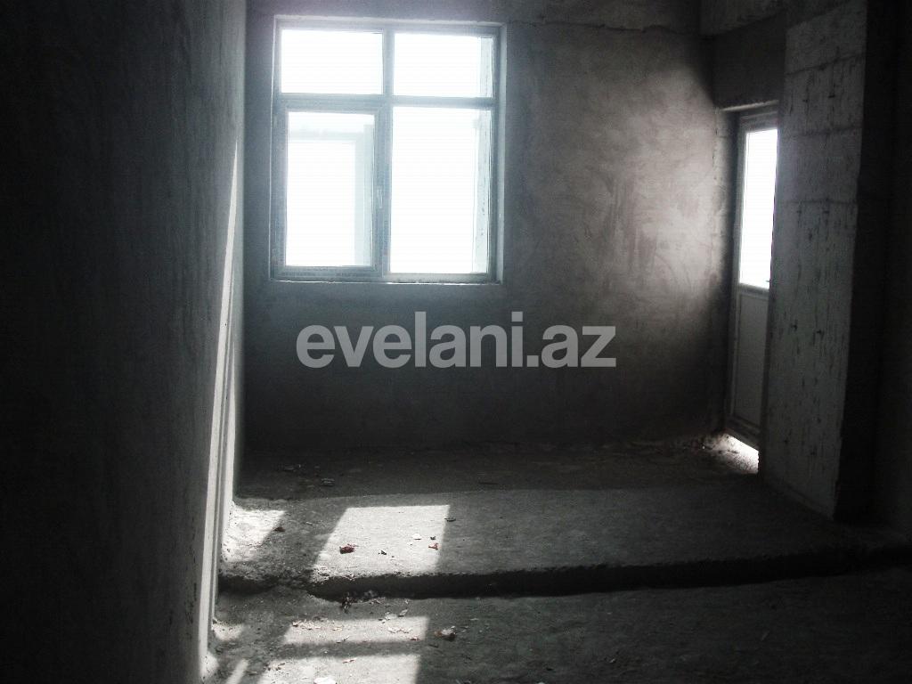 Satılır, yeni tikili, 3 otaqlı, 135 m², Nəsimi r.