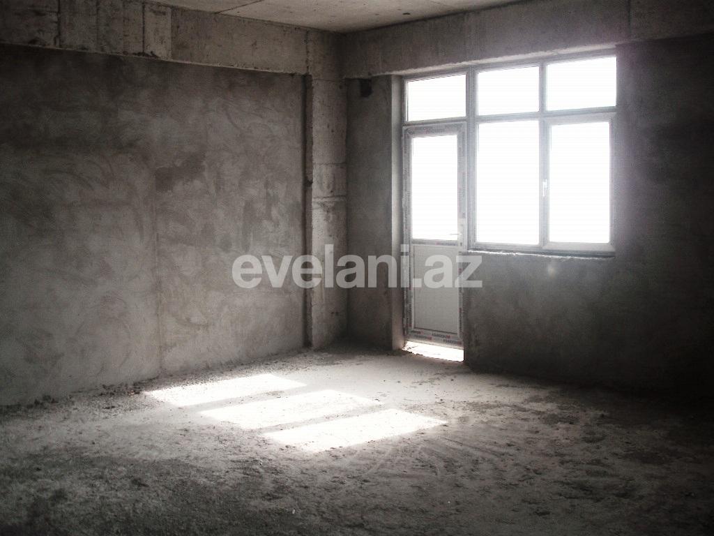 Satılır, yeni tikili, 3 otaqlı, 135 m², Nəsimi r.