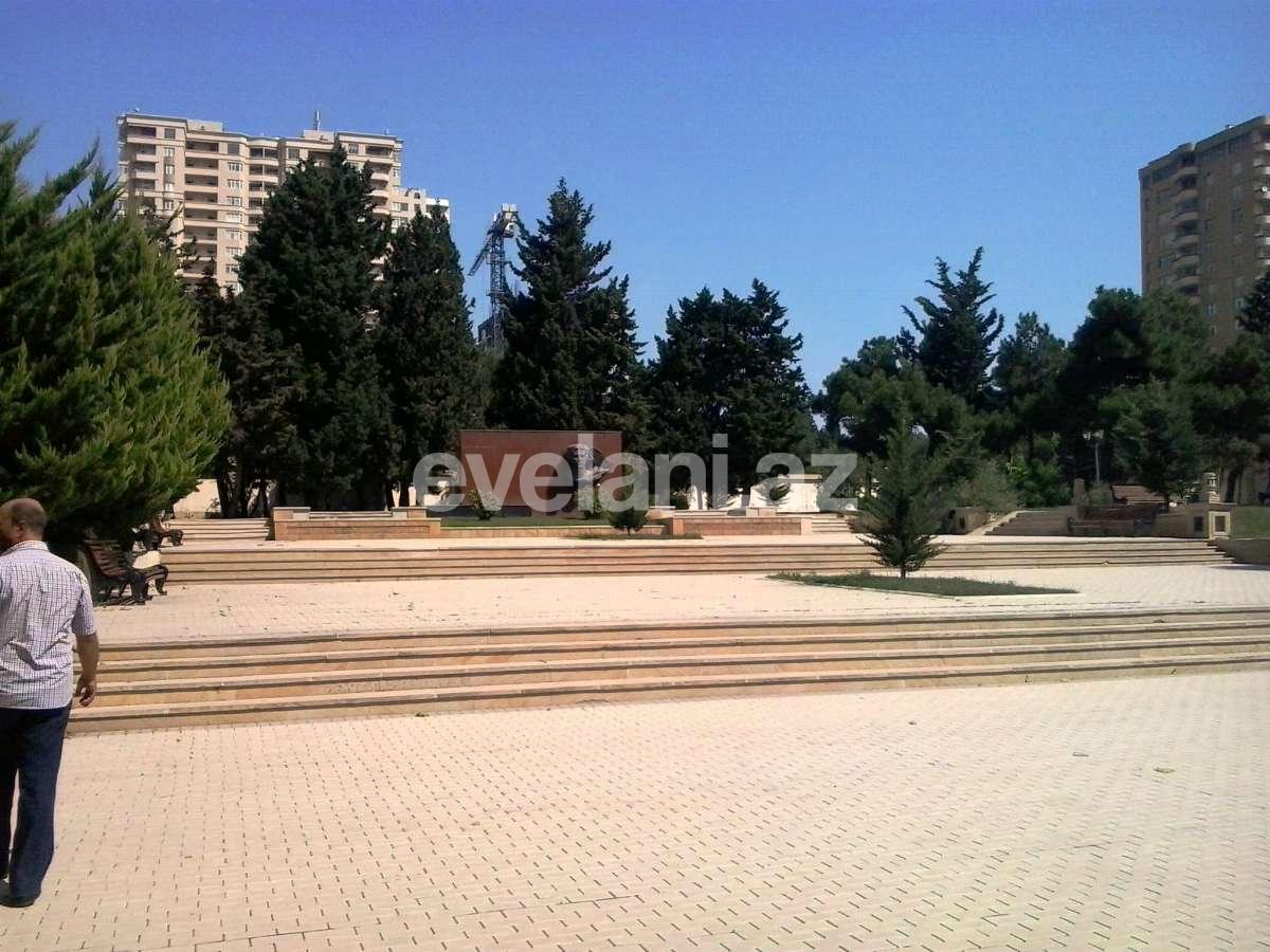 Satılır, yeni tikili, 3 otaqlı, 135 m², Nəsimi r.