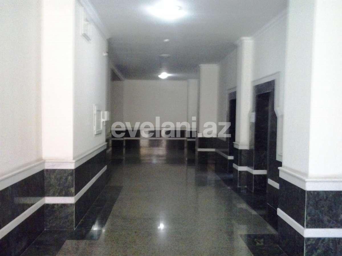 Satılır, yeni tikili, 3 otaqlı, 135 m², Nəsimi r.